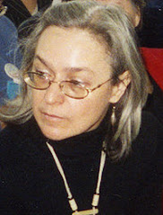 Anna Politkovskaja