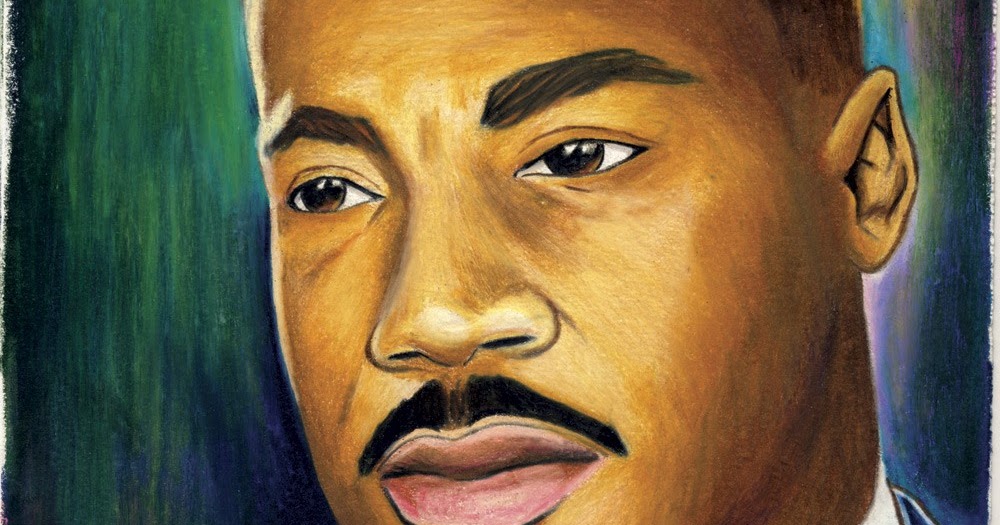Etsy Artists of Color: Martin Luther King Day!