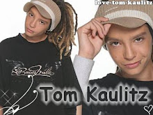 Tom Kaulitz