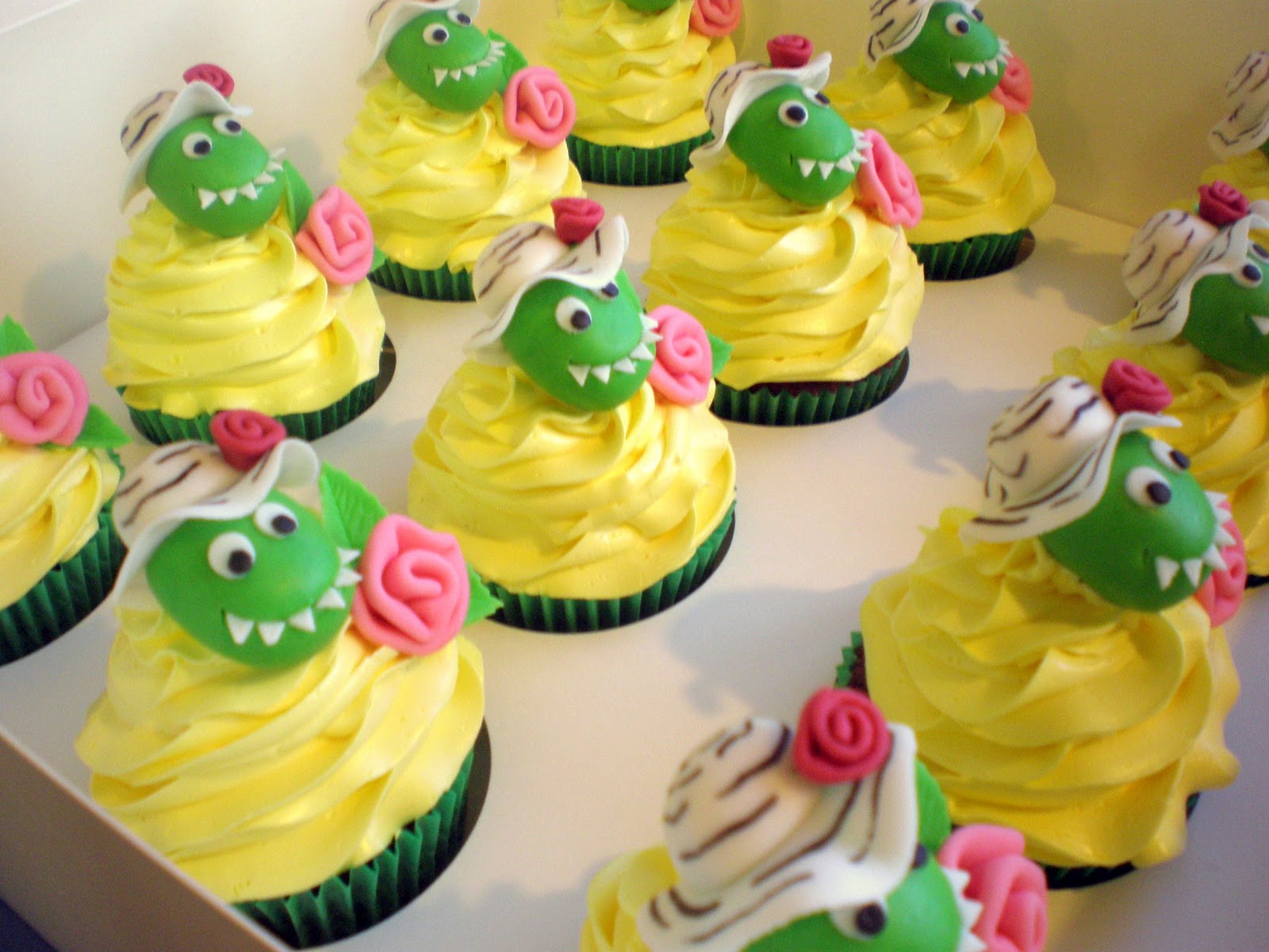 Dorothy The Dinosaur