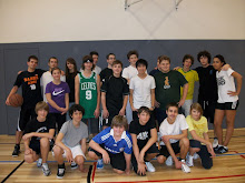 Team 2010/2011