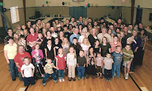 FAMILY PICTURE 2007