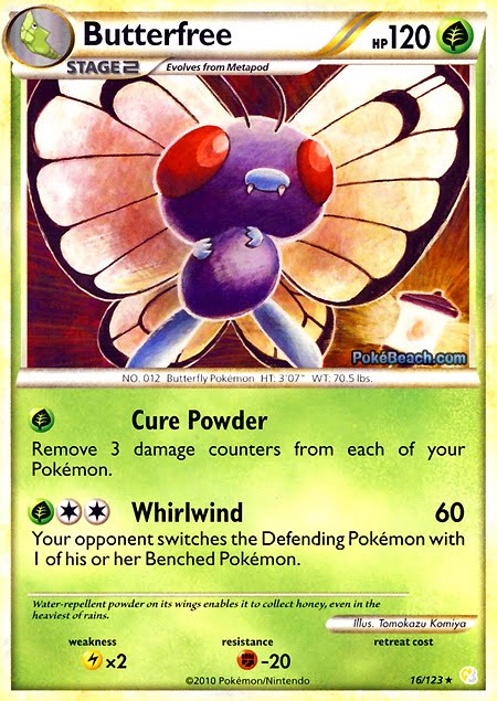 PrimetimePokemon's Blog: Pokemon Card of the Day: Palkia (Majestic Dawn)