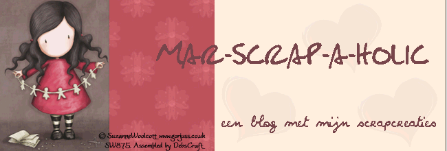 Mar - scrap-a-holic