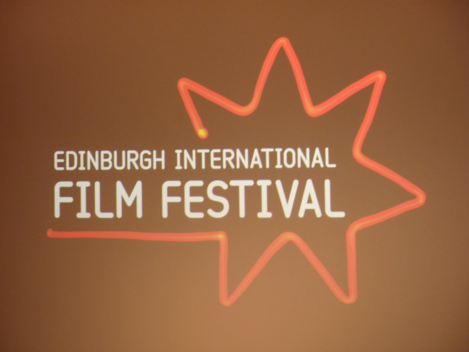 Movie Ramble Edinburgh International Film Festival 2010.