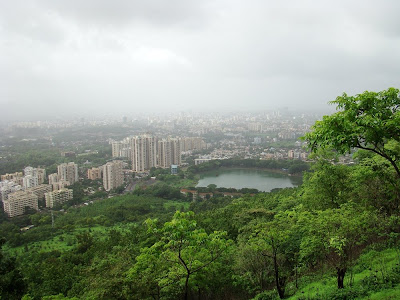 Upvan Lake