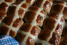 hot x buns