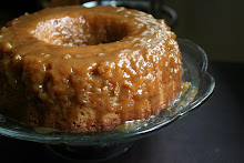 apple cake