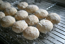 coconut biscuits