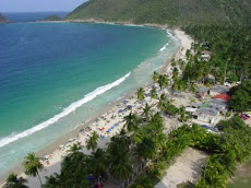 parques nacionales