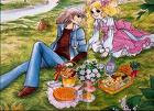 candy candy