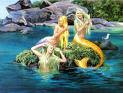 las sirenas