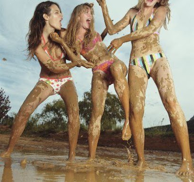 Mud Passion
