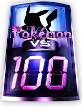 1 vs 100 v.pkmn(em breve)