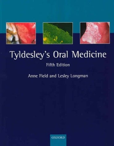 tyldesley's oral medicine free  pdf