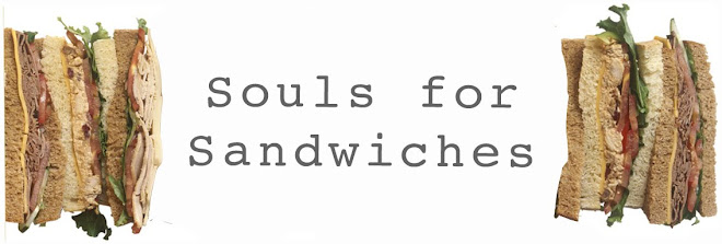 Souls for Sandwiches