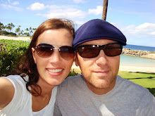 Steve and Jean