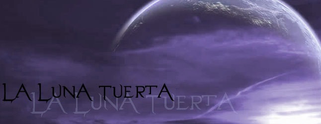 La Luna Tuerta