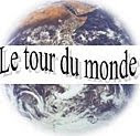 challenge Tour du monde