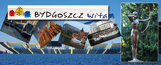 BYDGOSZCZ