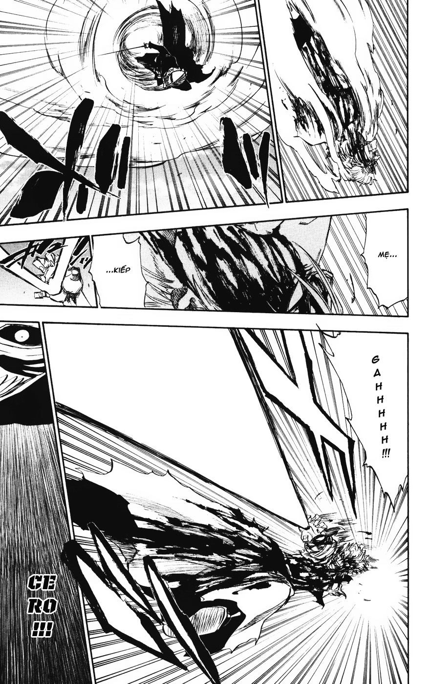 BLEACH chap 232
