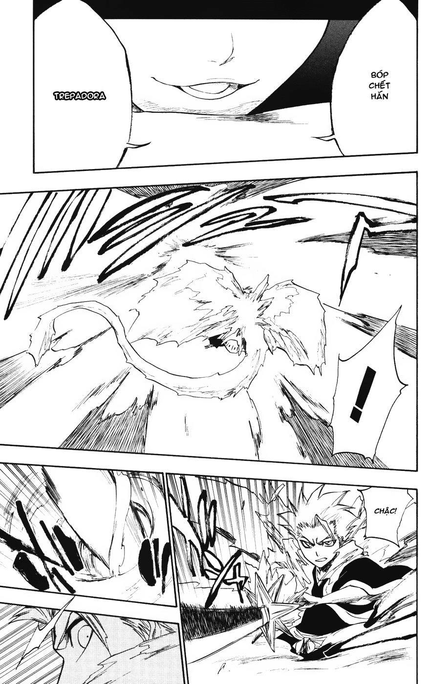 BLEACH chap 232
