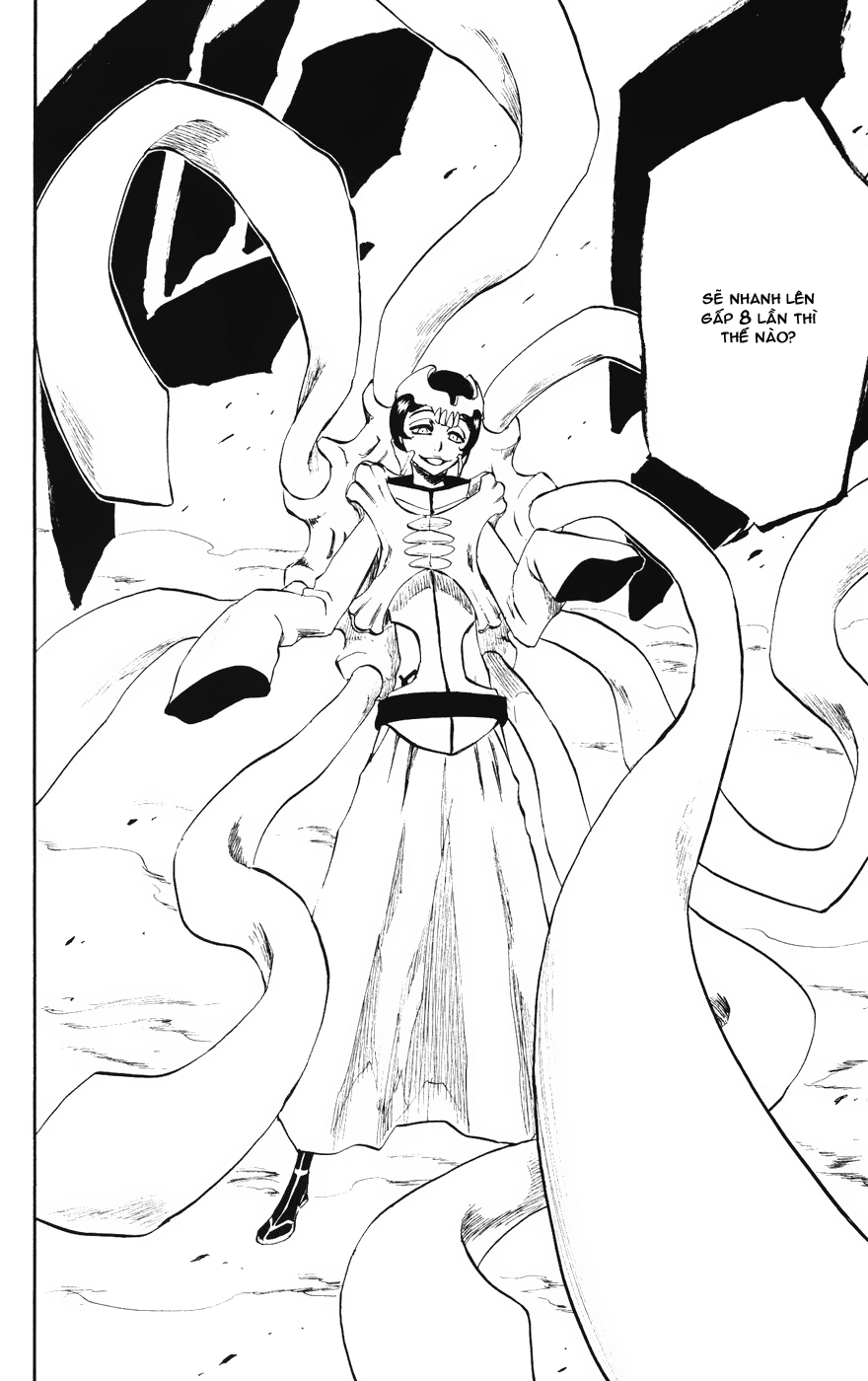 BLEACH chap 232