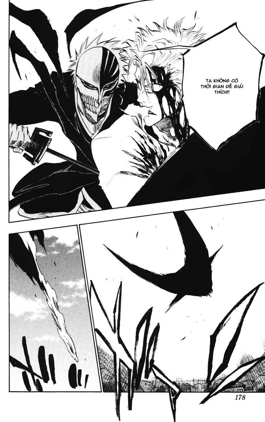 BLEACH chap 232