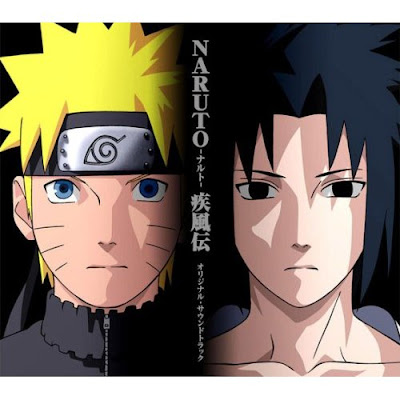 naruto shippuden ost. DESCARGAR NARUTO SHIPPUDEN OST