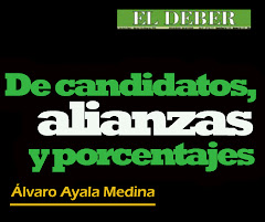 La columna de la semana