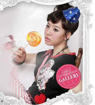 Sunny-Vitamin happy of SNSD Sunny-girl%27s+generation