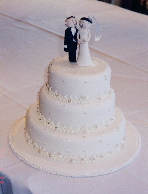Wedding Cake Enchantress: Sydney Wedding Cake Toppers or ...