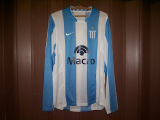 camiseta nike racing