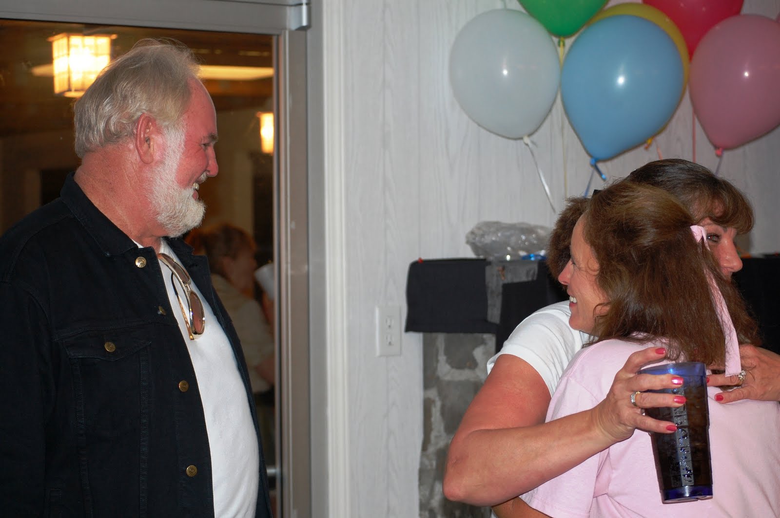 Stilettos Amp A Fishing Pole 09 2010