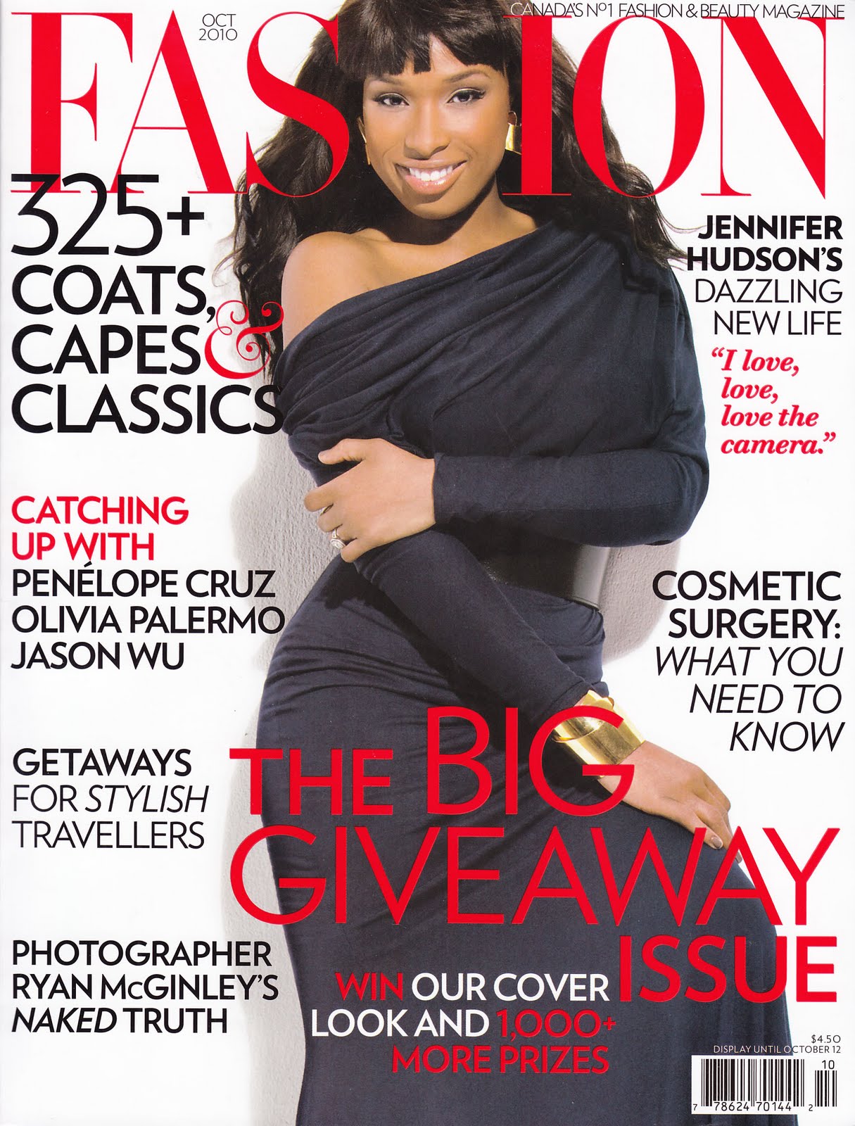 Mag Fashion