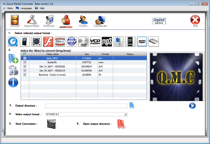 1CLICK DVD TO MPEG MPG 1click dvd to mpeg mpg: