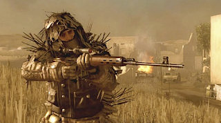 Battlefield NATO