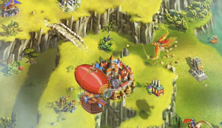 Tanadu screenshot