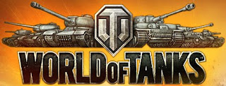 World of Tanks logo