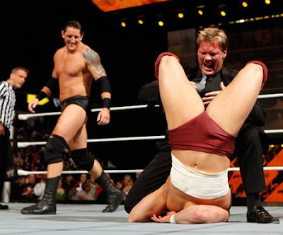 Más sobre el ganador de la primera temporada de NXT, Wade Barrett Y2j+wade+barrett