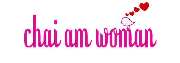 chai am woman