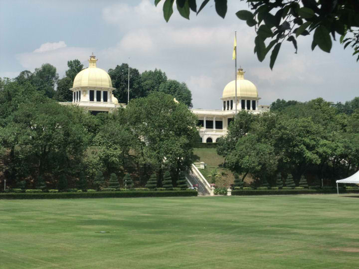 Malaysia Kings Palace