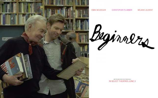 Beginners Trailer