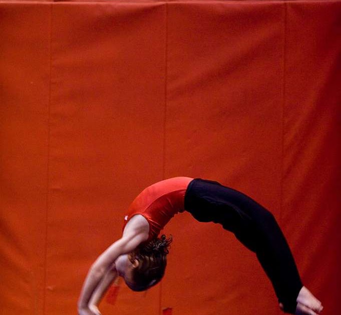 Photography KIPS Gymnastics