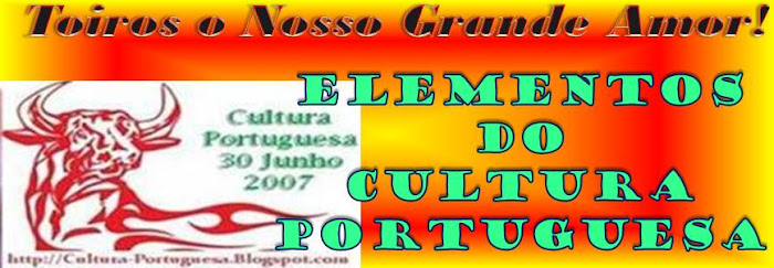 Elementos da Equipa Cultura Portuguesa