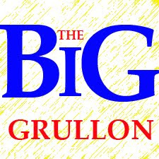 THE BIG GRULLON
