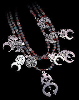 bracelet,Celtic cross jewelry, Knot jewelry , claddagh jewelry