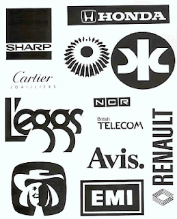 LAS MARCAS, LOGOTIPOS Y LA IDENTIDAD VISUAL | Ojo al Gráfico