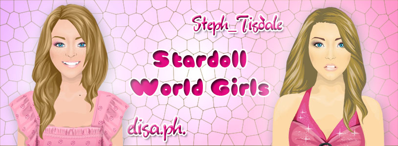 StardollWorldGirls