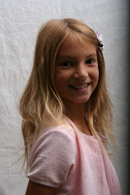 Hana, Age 10